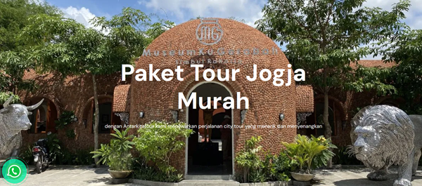  AntarKitaTour.Com Paket Tour Jogja Murah  Taekwondo Indonesia Dojang mtcmojokerto