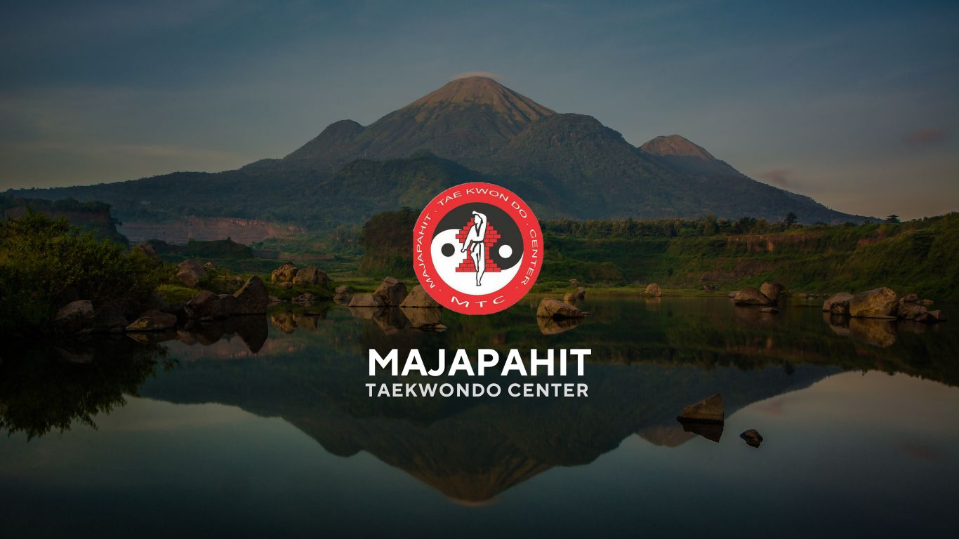 Taekwondo Indonesia Dojang mtcmojokerto ti-mtcmojokerto.com